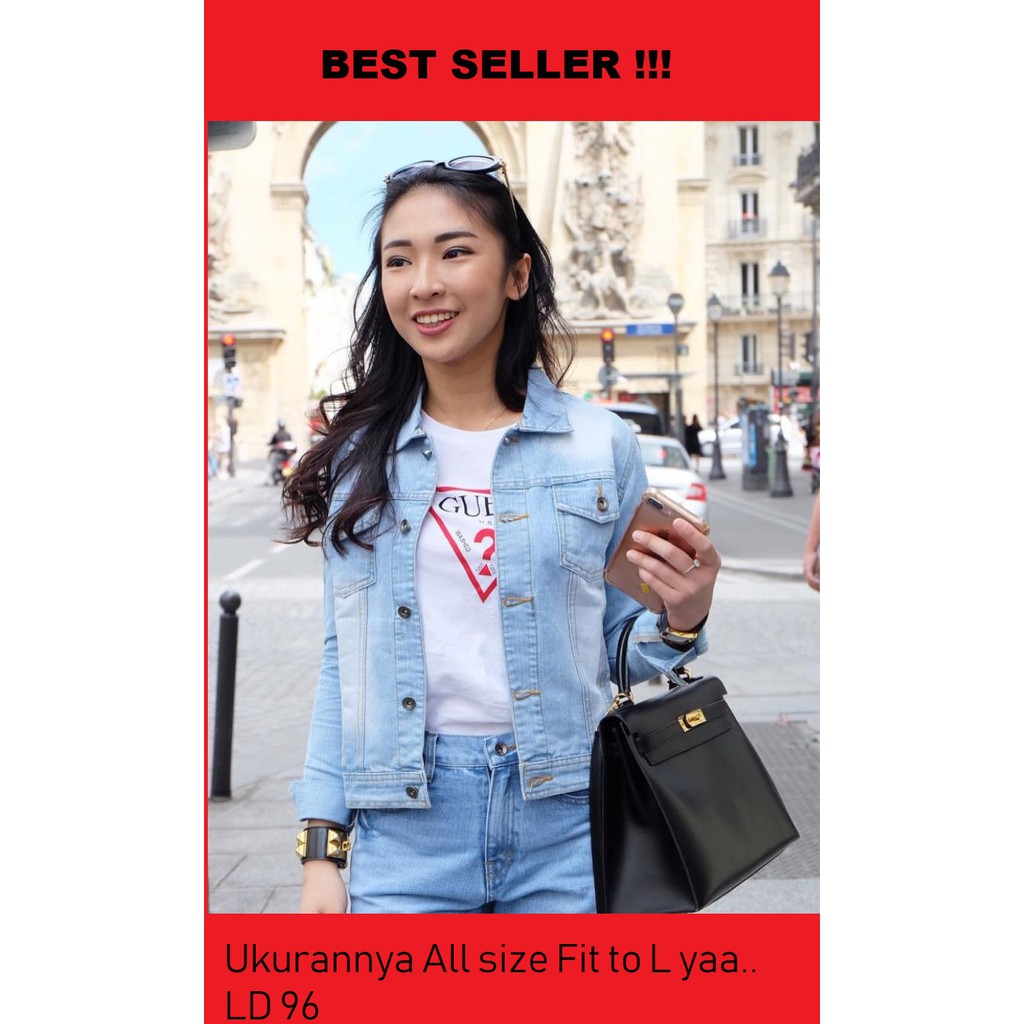 Jual Produk Pakaian Wanita Online Shopee Indonesia