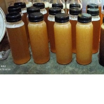 

madu Sialang murni