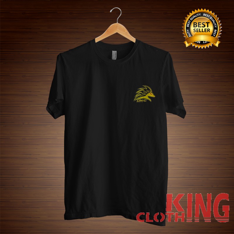 KAOS TSHIRT BAJU ONIC ESPORT