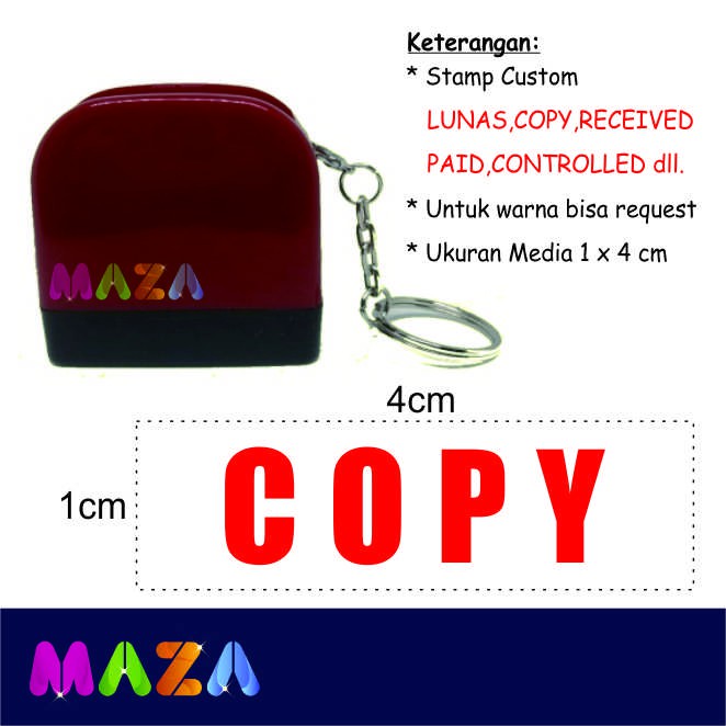 

Stempel Gantungan Kunci (COPY)