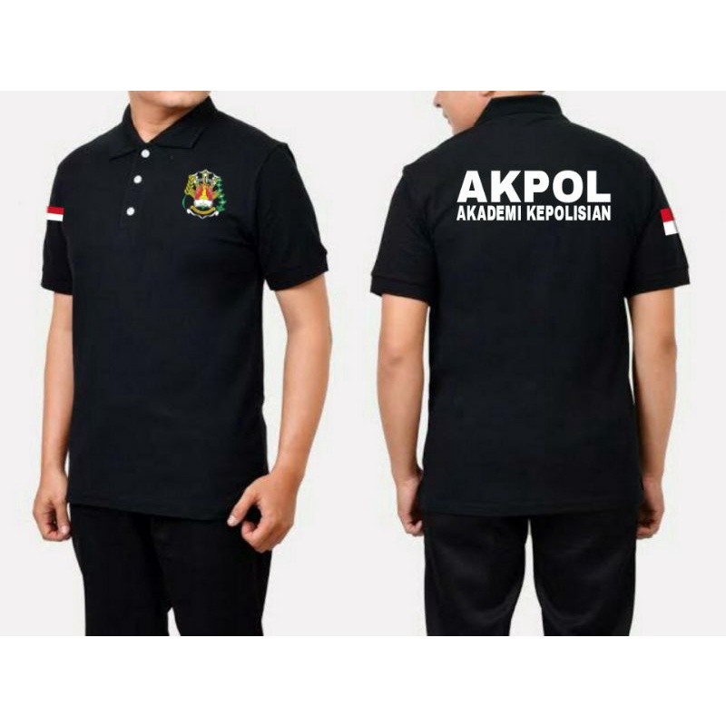 KAOS AKPOL/KAOS POLO AKPOL
