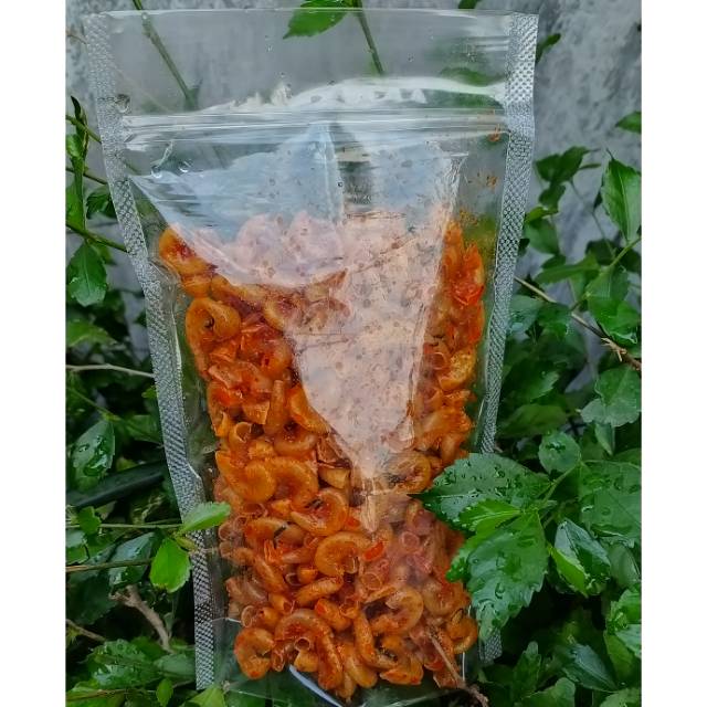 

Makaroni pedas