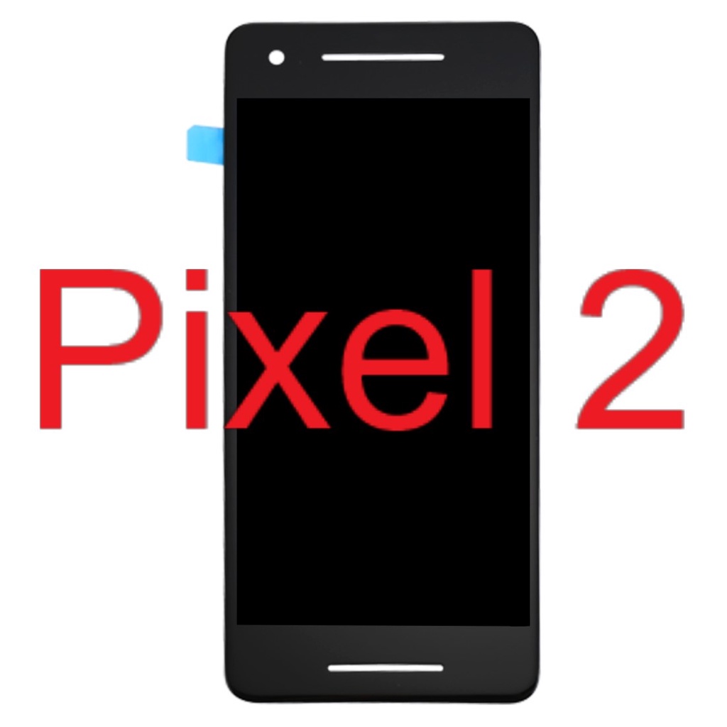 Original LCD plus TouchScreen - Google Pixel 2