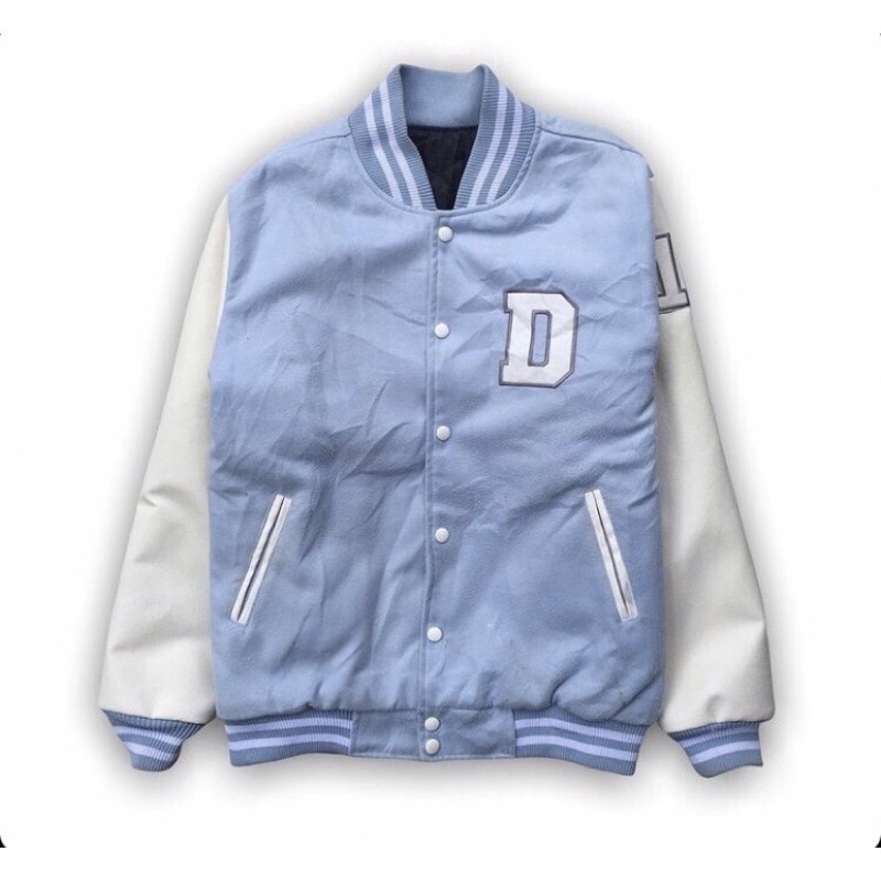 VARSITY UNIV LENGAN LEATHER