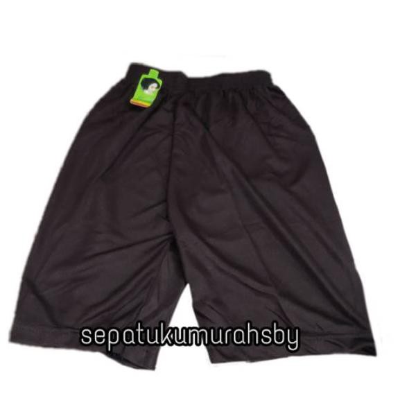 （DIKIRIM DARI JAKARTA） Ecer celana rangkepan wanita / celana pendek cewek termurah merk meisin