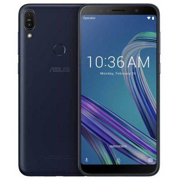 PROMO Asus Zenfone Max Pro (M1) ZB602KL 4GB/64GB TERLARIS