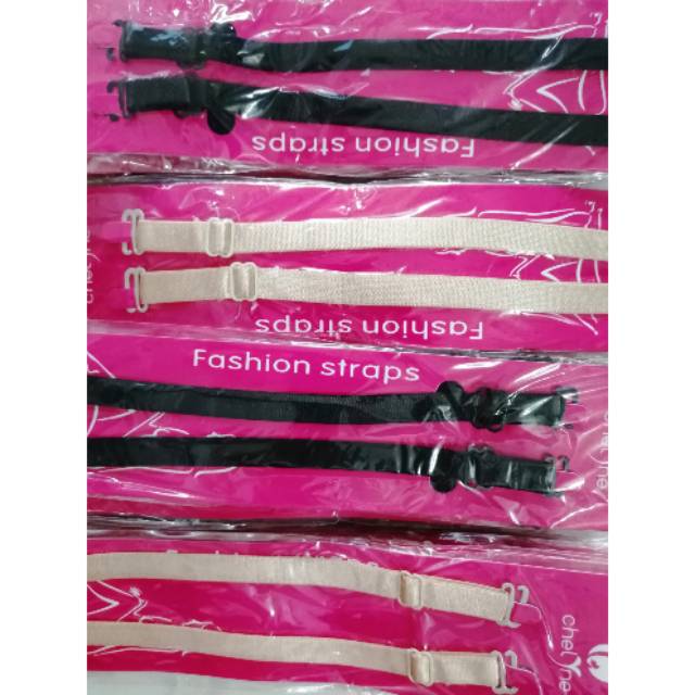 Tali bh bra bahan kain