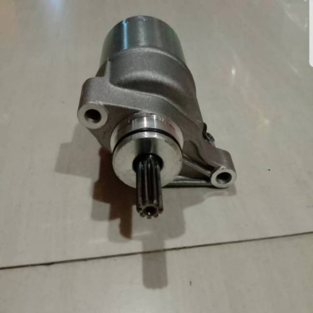 Dinamo starter assy JUPITER Z