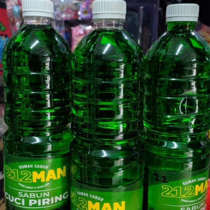 Sabun Cuci Piring 1000ml