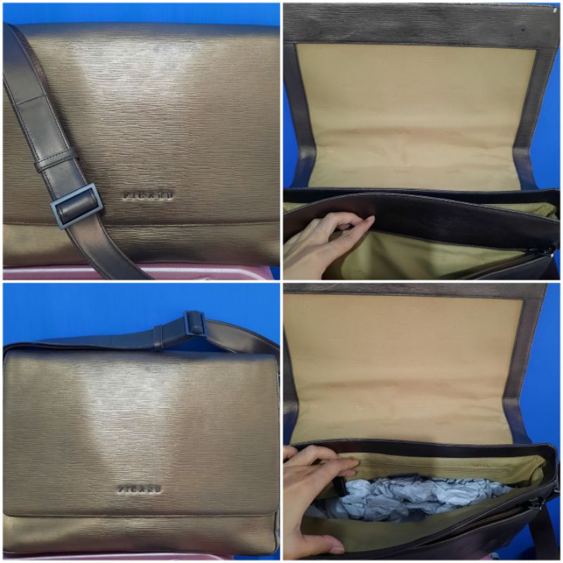 bag picard tas cowok