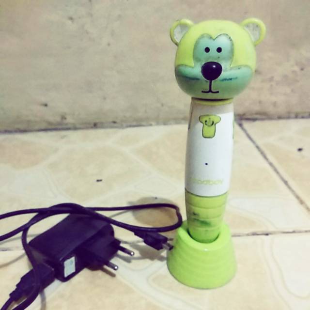 E-pen Hallo Balita (Readboy)