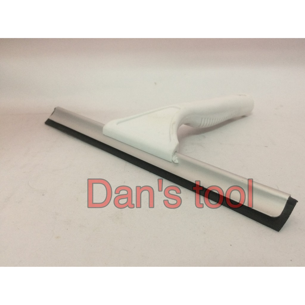 Pembersih Kaca karet Sellery/ Rubber Squeegee 07620