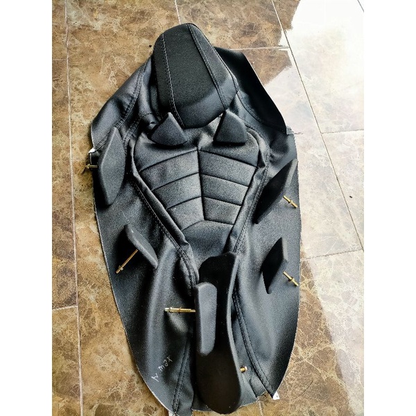 KULIT JOK MBTECH PREDATOR NMAX