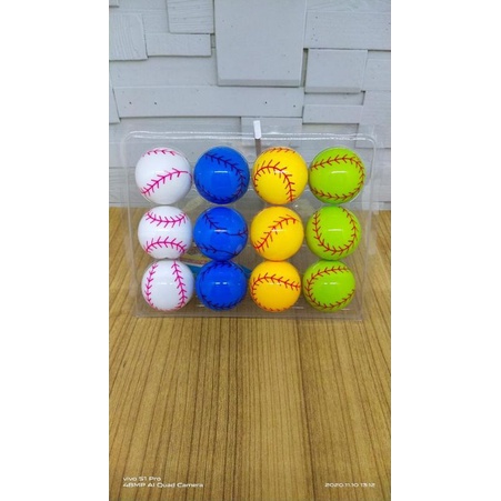 

Rautan pensil bola kasti isi 12 pc