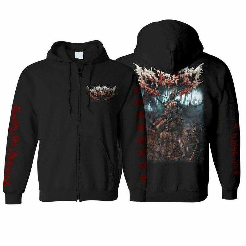 zipper Murtad - Bandung Underground