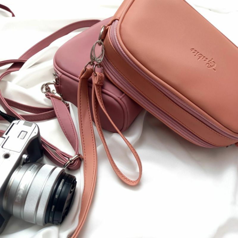 COD✅ VANILLA TAS BY GABIA BAG/ TAS SLEMPANG