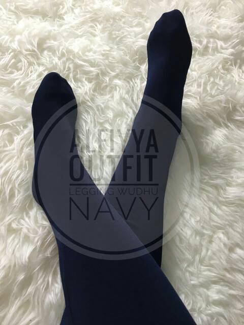 ( BEST SELLER ) Legging wudhu / leging wudu / lejing wudu / lejing / legging / legging wudhu muslima