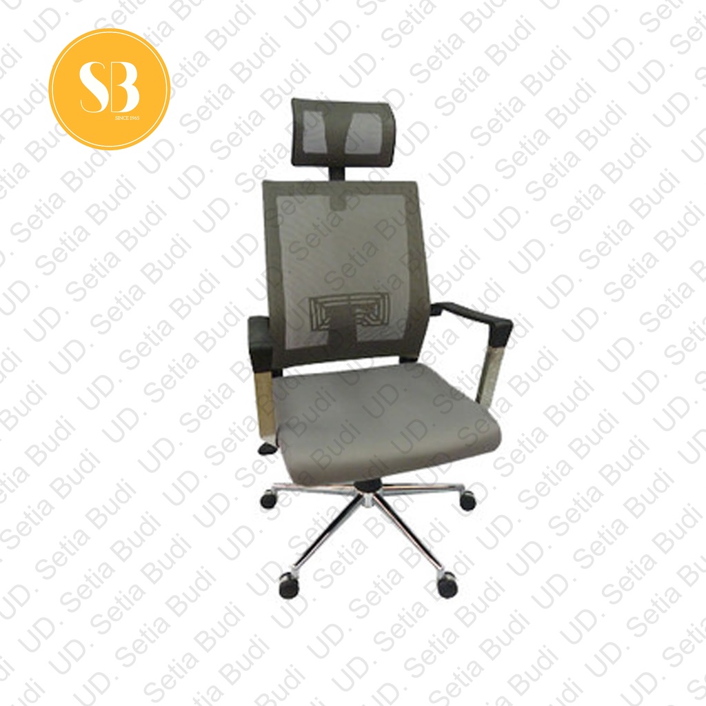 Kursi Kantor Direktur Tiger T-1219 D