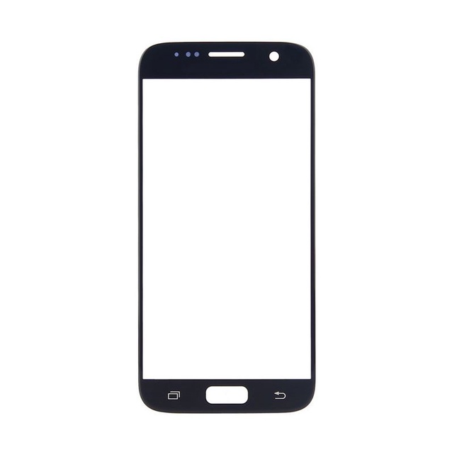 GLASS - KACA LCD TOUCHSCREEN TS SAMSUNG GALAXY S7 EDGE