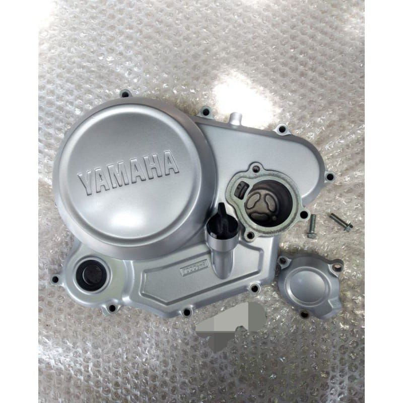 Block Blok Oli Crenkese kanan Vixion old 3C1-00 pnp Vixion new 2013 2015 Original