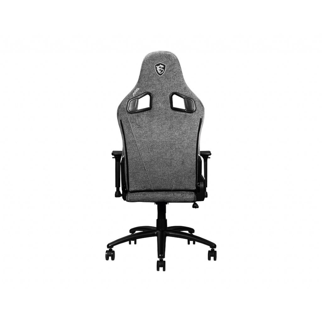 MSI MAG CH130I / CH130-I Repeltek Fabric Gaming Chair / Kursi Gaming