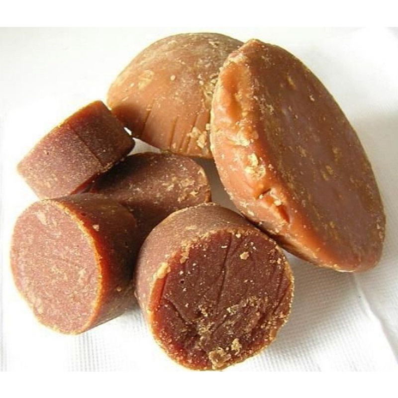 

Gula Jawa Asli Manis Gula Merah Eceran Kemasan 100 gr