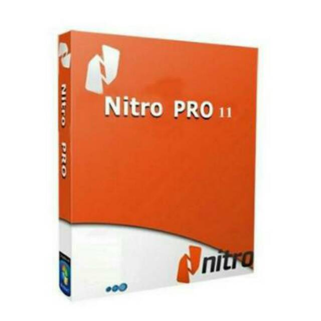 Nitro Pro 11 Edit File Pdf