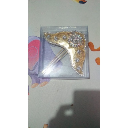 SARIAYU GUNUNGAN #1 trap