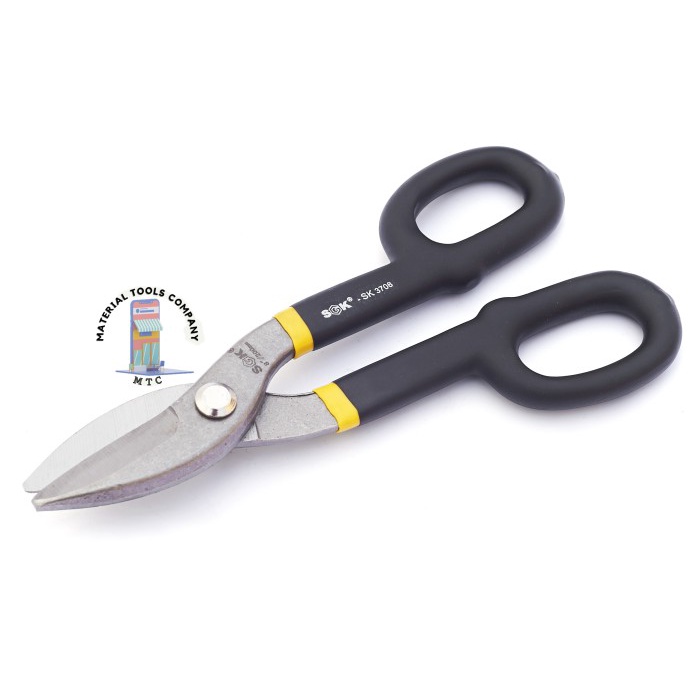 

GUNTING SENG / GUNTING PLAT BESI