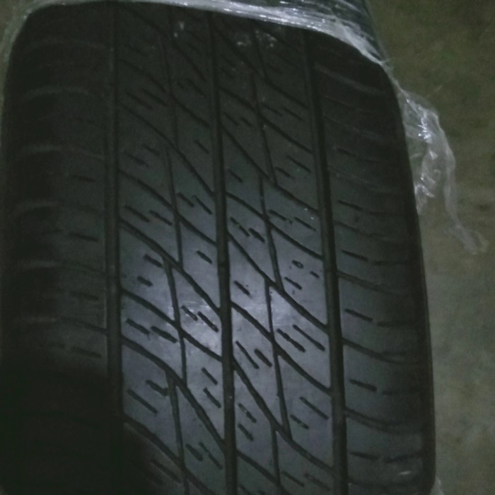 BAN MOBIL RING15 UKURAN 215/65 RING15 BAN SECOND KUALITAS