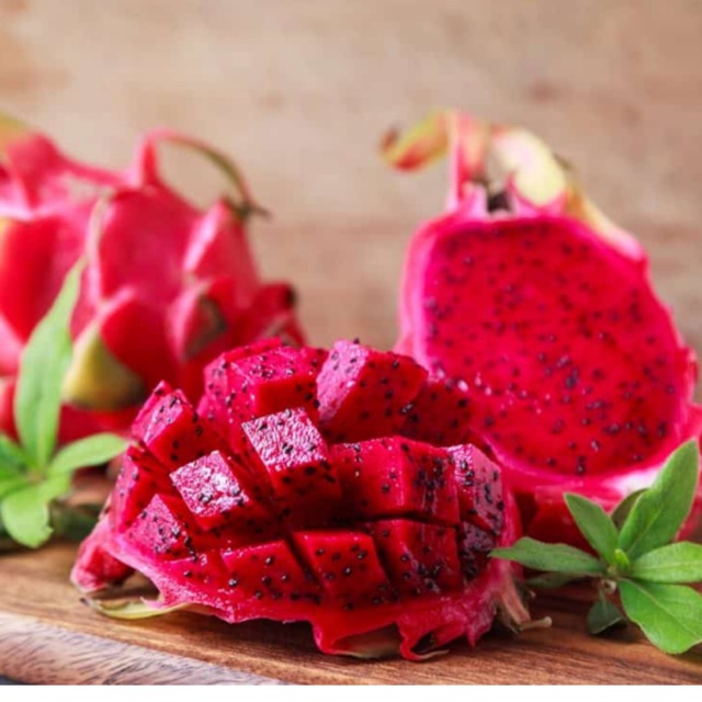 

Buah naga super