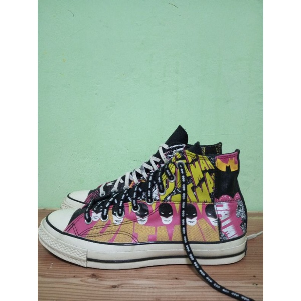 Converse Batman Original