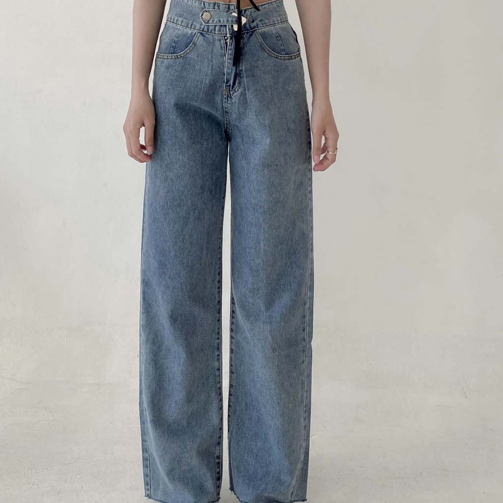 LONGPANT JEANS 1013