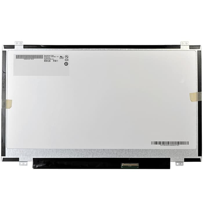 LED LCD Laptop HP 14-R201TX 14-R202TX 14-R203TU 14-R204TU 14-R019TX (14.0 slim 40pin)
