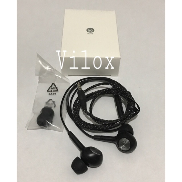 Hf handsfree headset earphone LG V20 design by B&O original