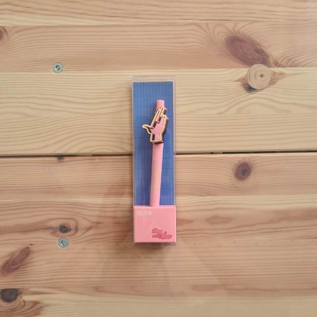 

Pop Up Space - Pena BWL 1 - BTS
