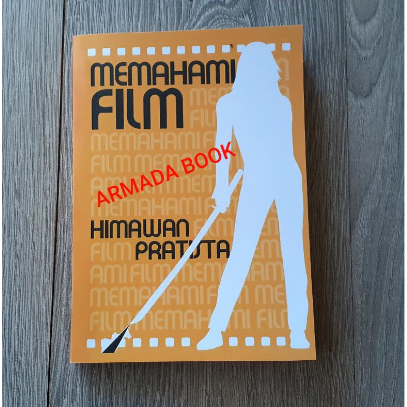 memahami film