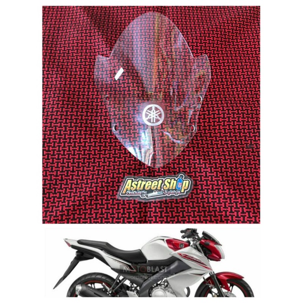 visor vixion NVL