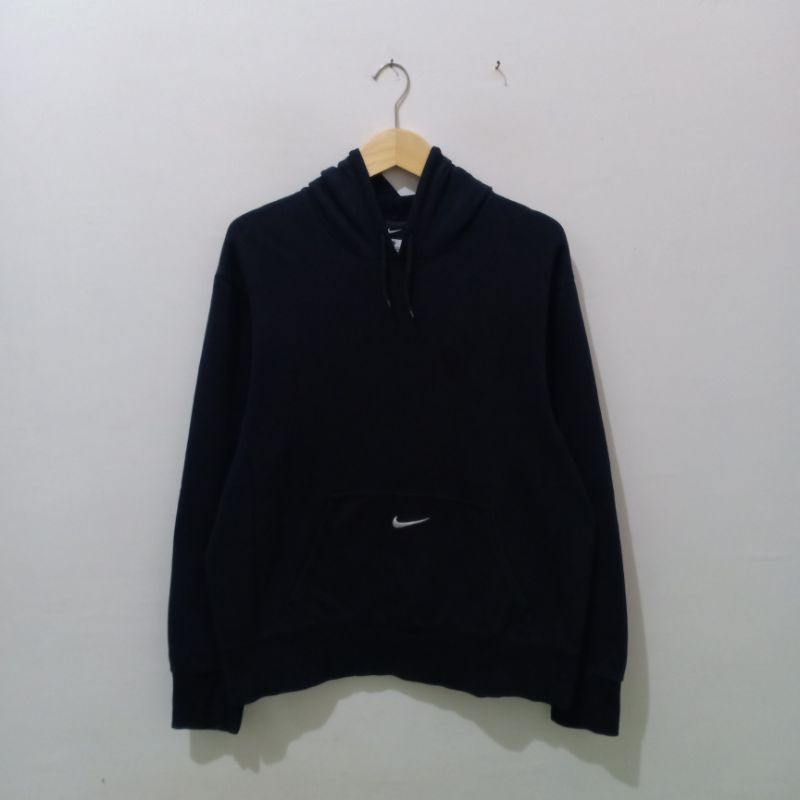 hoodie nike center pocket