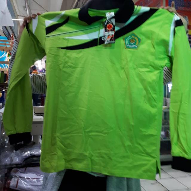 Kaos kementrian agama