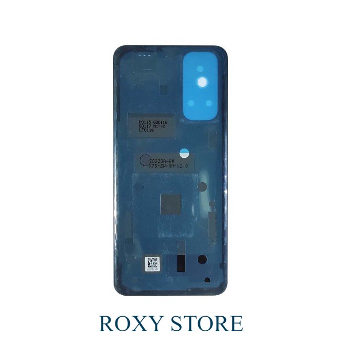 Backdoor Casing Xiaomi Redmi Note 11 original