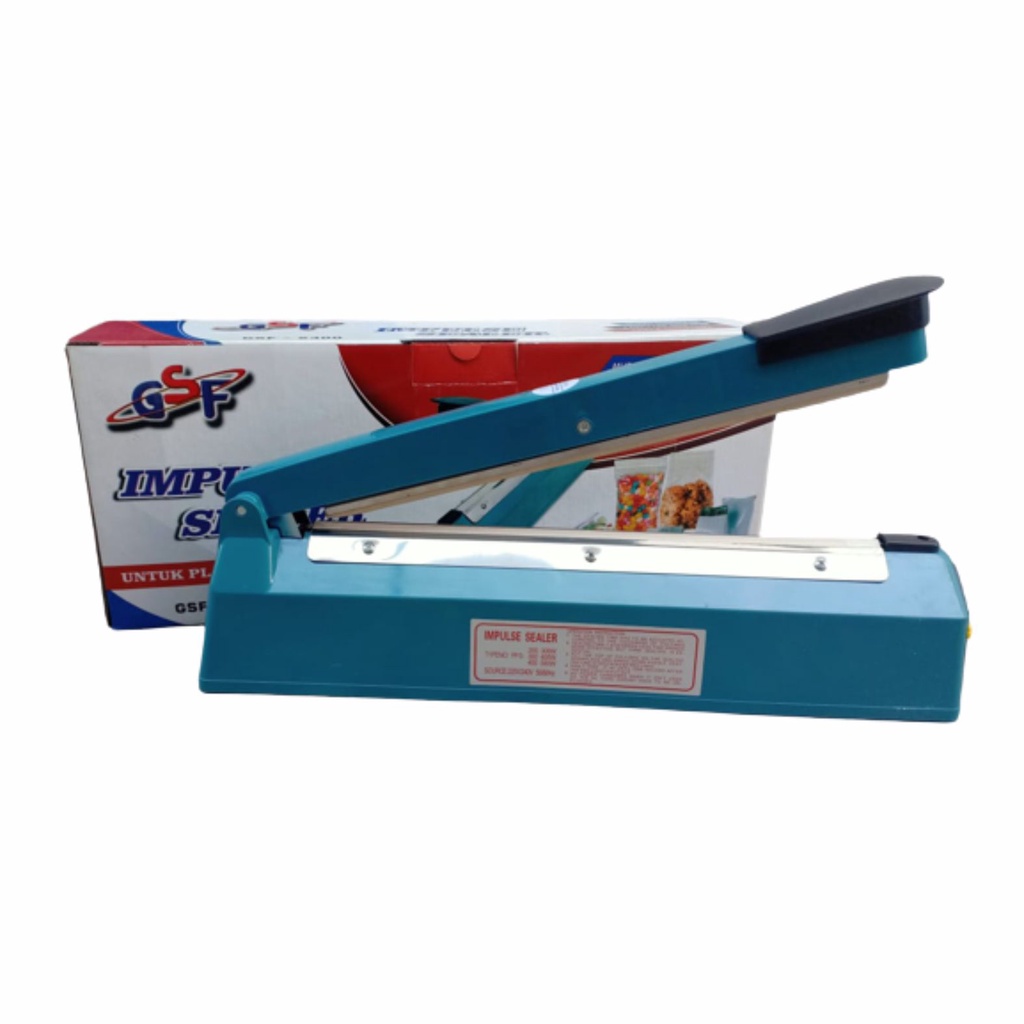 Impulse Sealer GSF 2300 30cm