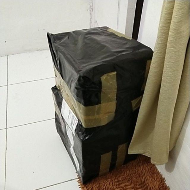 Teko Alumunium 24 Cm Halco 8 Liter / Ketel Air 8 Liter