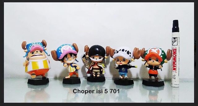 

CHOPER 701