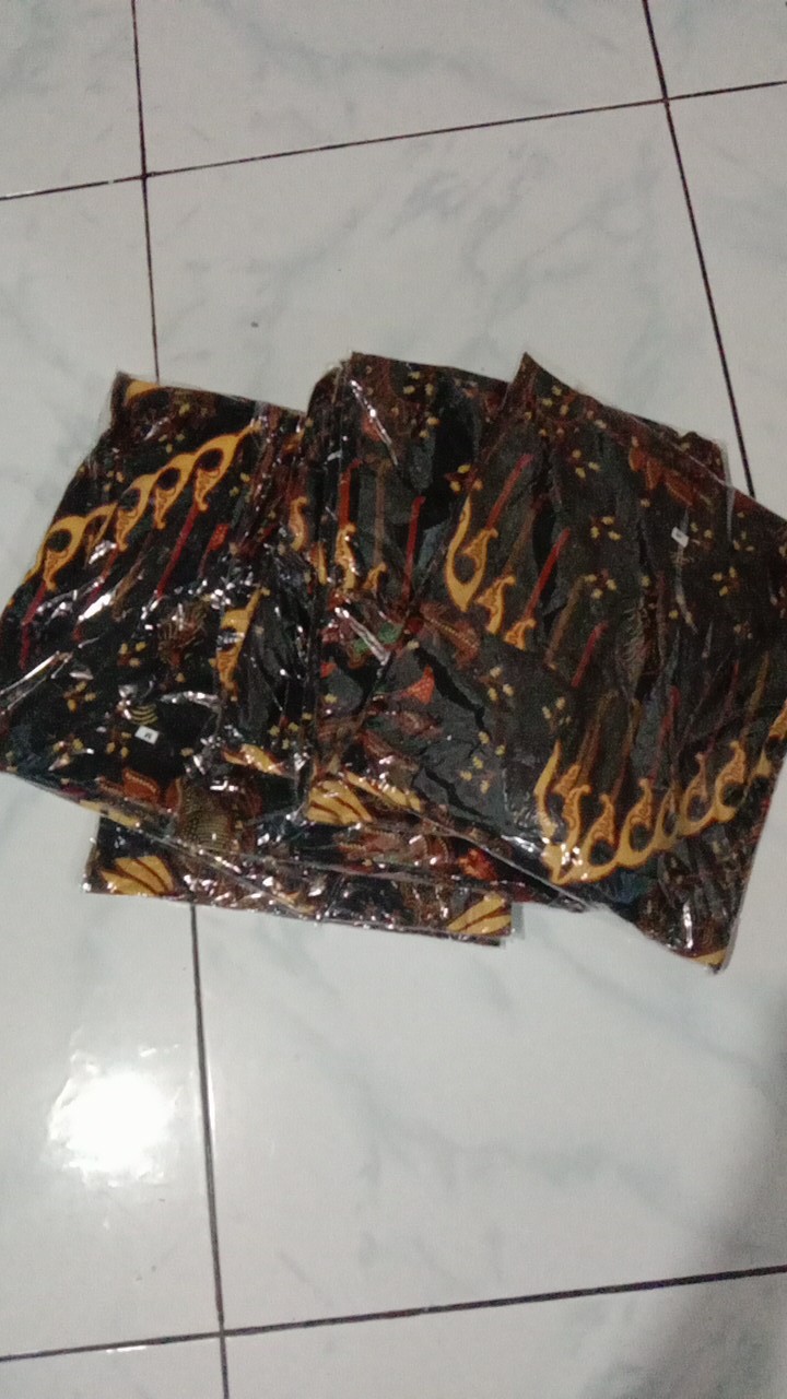 Couple Gamis Batik Modern Couple Batik Terbaru Masakini