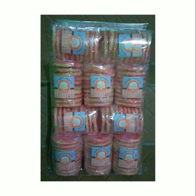 

aromanis simping (ARIM)