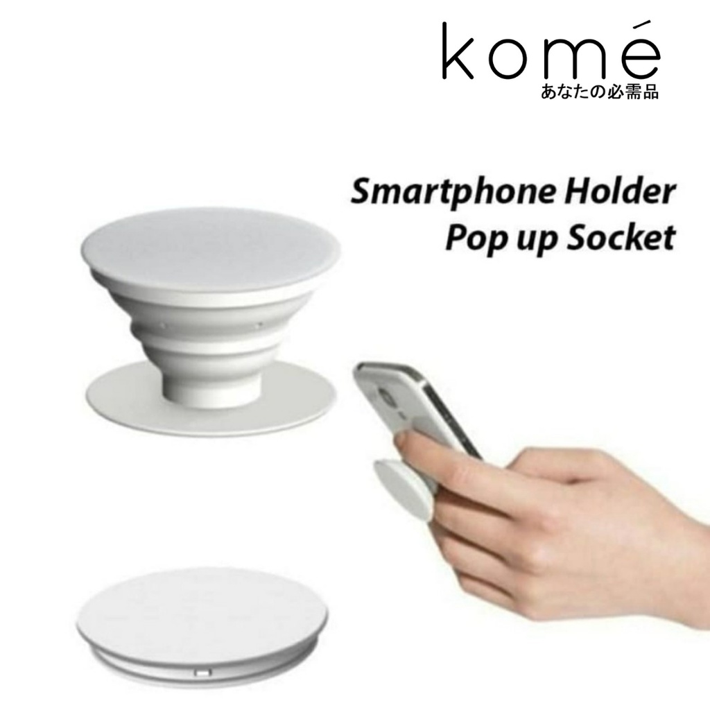 RING STAND POP SOCKET POLOS