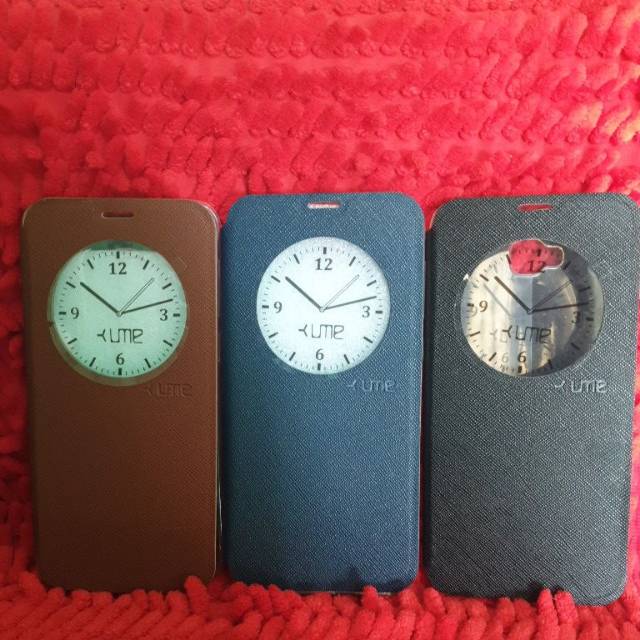 Flipcover zenfone 4 selfie pro