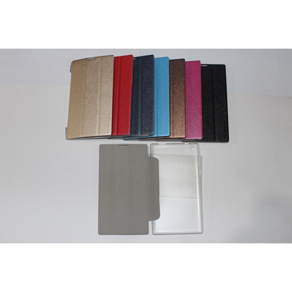 

Book Cover Folio Case Lenovo Tab 2 A7-30