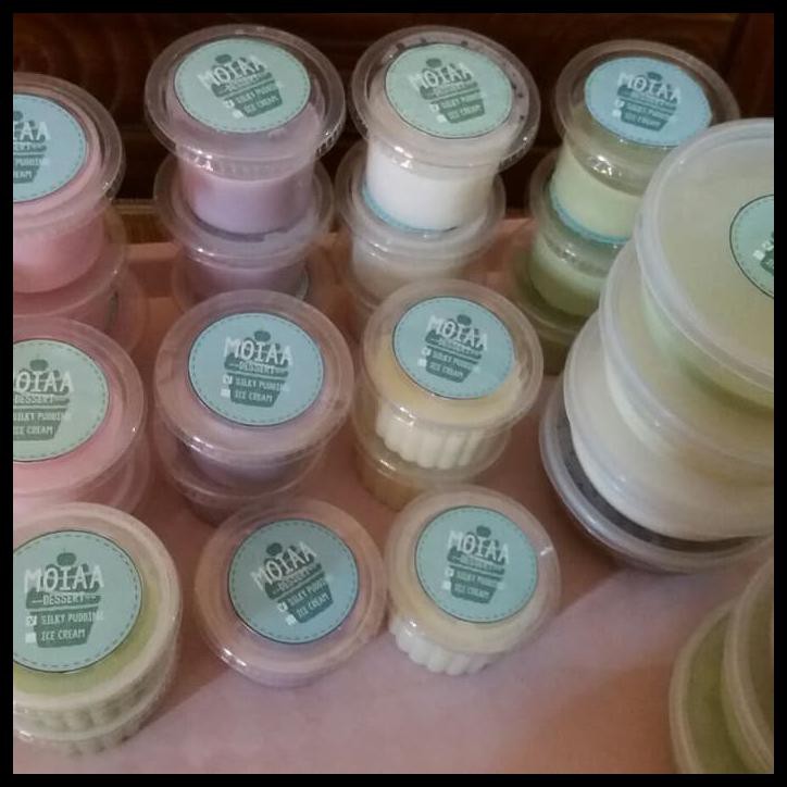 

Qx3Q Moiaa Pudding Sutra 500 Gram/ Moiaa Silky Pudding/ 17 Rasa/ 500 Gram Vw9K